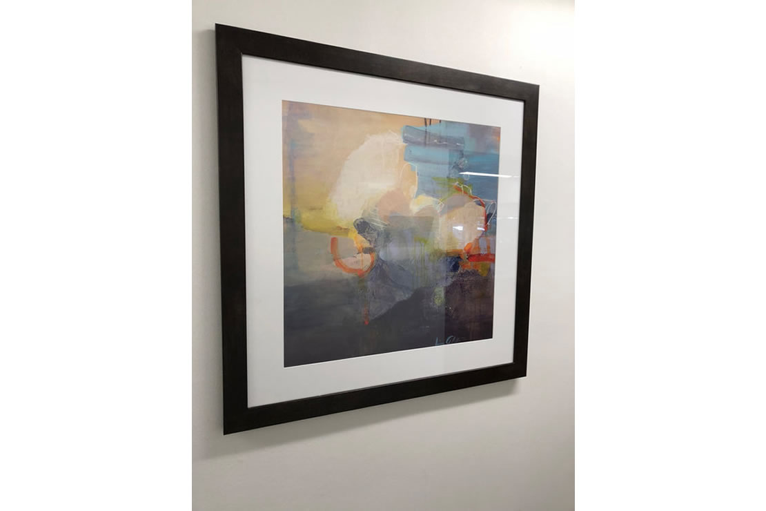 artwork for healthcare facilities