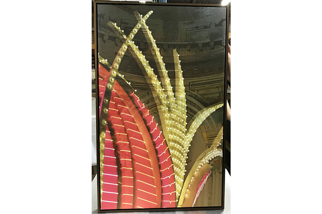 artwork for hospitality facilities