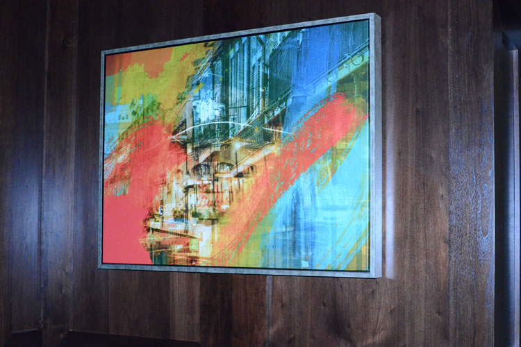 RUTH'S CHRIS STEAKHOUSE