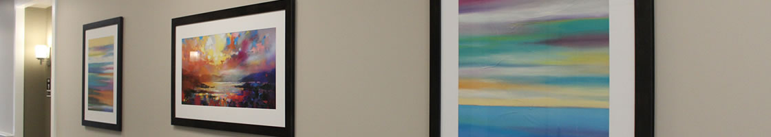 Senior Living Example